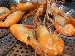 -粗茶淡饭·蒸鲜(光谷店)