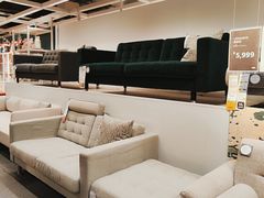 -宜家家居(四元桥商场店)