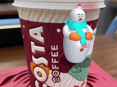 -COSTA COFFEE(上海虹口公园店)