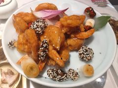 -鑫悦诚府·新鲁菜·餐厅(趵突泉店)