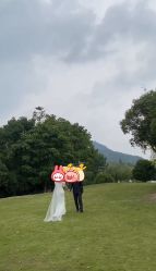 -青禾婚纱摄影(杭州店)