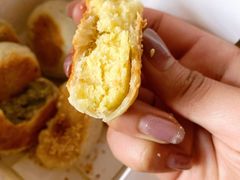 板栗饼-华荣哲绿豆饼(泰安店)