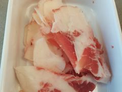 胸口油-张哞哞·鲜切牛肉自助火锅(高德置地店)
