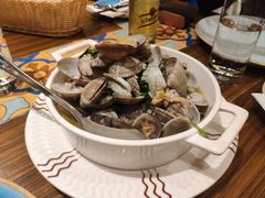 -福龙葡国餐(百老汇店)