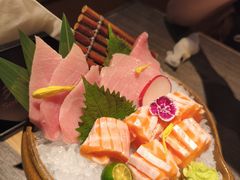 -炙柒Sekinana·精致日料(合生汇店)