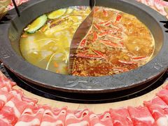 -蜀大侠火锅(四川北路店)