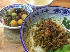 -大碗小面(西门口店)