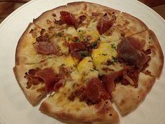 -柏蔻餐厅Le Banquet Bistro(天河北店)