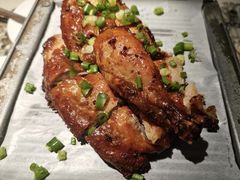-绿茶餐厅(同成街华联店)