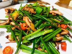 L孜香鱿鱼须-广州海鲜酒楼(长丰园店)