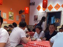 -荆九爷爆炒桥头三嫩(夫子庙店)