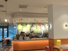 -油梨树 AVOCADO TREE(亮马桥店)