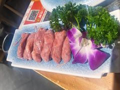 -鹤之乡·齐齐哈尔烤肉·非遗(秋涛路店)