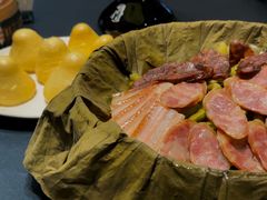 -江南雅厨(李公堤店)