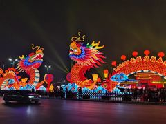 -西安城墙·碑林历史文化景区