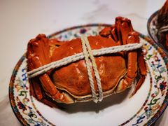 -新光酒家·河豚·海鲜·蟹料理(浦东店)