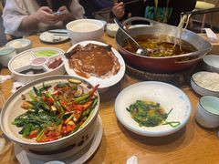-伊喜饺子·烤鸭(五道口学院路店)