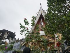 景点-疯狂屋