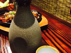 -石屋料理(南京西路店)