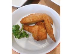 -必胜客(康华路店)