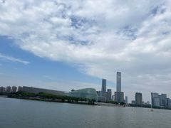 -金鸡湖游船(月光码头)