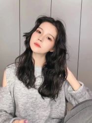 -柯琳造型