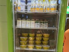 -德禄酸奶(莫家街店)