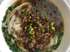 -肆姐面粉馆(坡子街店)