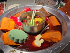 -大龙燚火锅(太古里店)