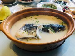 -箸福·夜上海(月牙湖公园店)