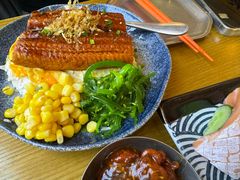 -大鲜生·亚洲菜融合小食堂