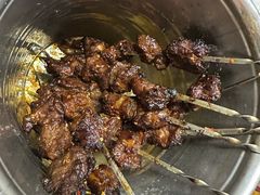 -炒豆合作社(东四总店)