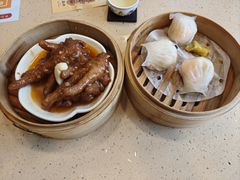 -点都德(皇岗村店)