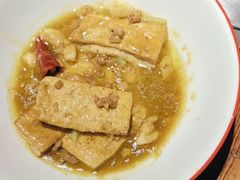 -谢氏老金口渔村(王家墩店)