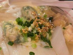 -香港深仔记茶餐厅(东门店)