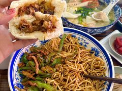 -潘德林茶社(新城河路店)