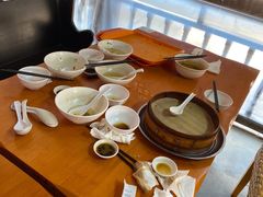 -忆秦园小笼包(惠山古镇总店)