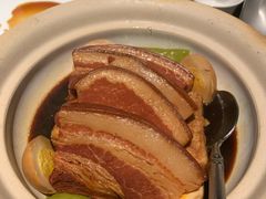 -明湖楼·经典鲁菜(大明湖店)