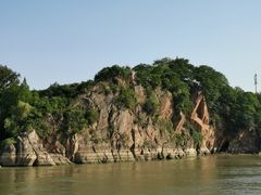 -幕燕滨江·燕子矶公园