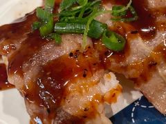 -滨寿司(新街口中央商场店)