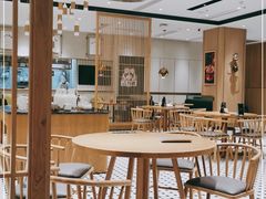 大堂-天怡興·百年蒸饺(中心书城店)