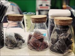 -茶食代(宝龙广场店)