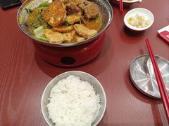 -喜家德虾仁水饺(长泰广场店)