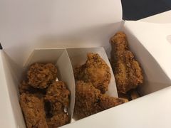 -麦当劳(临顿路店)