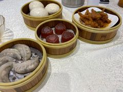 养颜红枣糕-广东茶楼(鱼峰店)