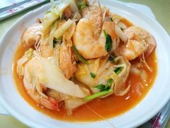 -华春餐馆(鱼山路店)