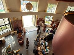 -星巴克(迪士尼小镇店)