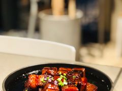 红烧肉-日上三甘(三里屯店)