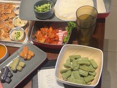 -新石器烤肉(虹悦城店)