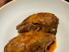 麻辣兔头-双流老妈兔头(荟聚店)